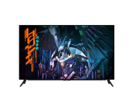 GIGABYTE 48'' AORUS FO48U Czarny - 653504 - zdjęcie 1
